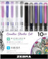 **Pen Marker Creative Set 10Pk